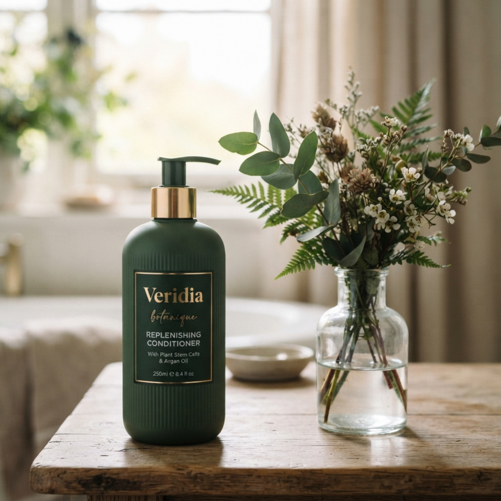 Ultra-Hydrating Deep Moisture Body Wash