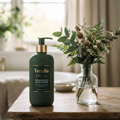 Ultra-Hydrating Deep Moisture Body Wash