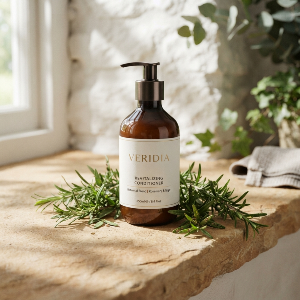 2-in-1 Hydrating Body Polish Oil