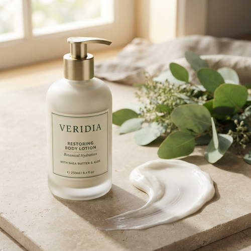 Advanced Root Fortifying Shampoo