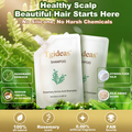 Revitalizing Hair Growth Shampoo - Thicker, Stronger Hair（Tgideas）